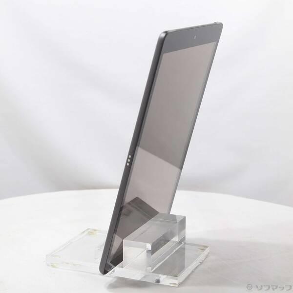 〔中古〕Apple(アップル) iPad 第9世代 64GB スペースグレイ MK473J／A auロック解除SIMフリー〔377-ud〕 |  | 01