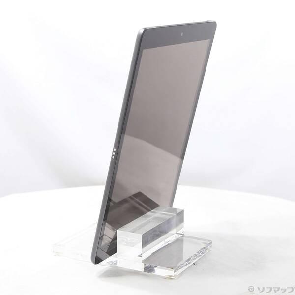 〔中古〕Apple(アップル) iPad 第9世代 64GB スペースグレイ MK473J／A auロック解除SIMフリー〔377-ud〕 |  | 01
