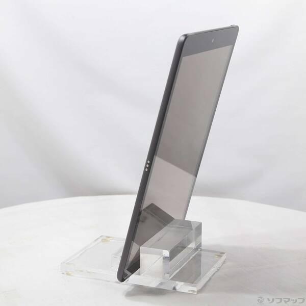 〔中古〕Apple(アップル) iPad 第9世代 64GB スペースグレイ MK473J／A auロック解除SIMフリー〔377-ud〕 |  | 01