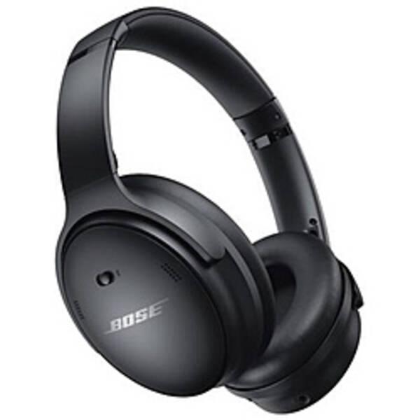 〔中古〕BOSE(ボーズ) 〔展示品〕 QuietComfort 45 headphones ブラック 〔箱破損品〕〔305-ud〕 | 