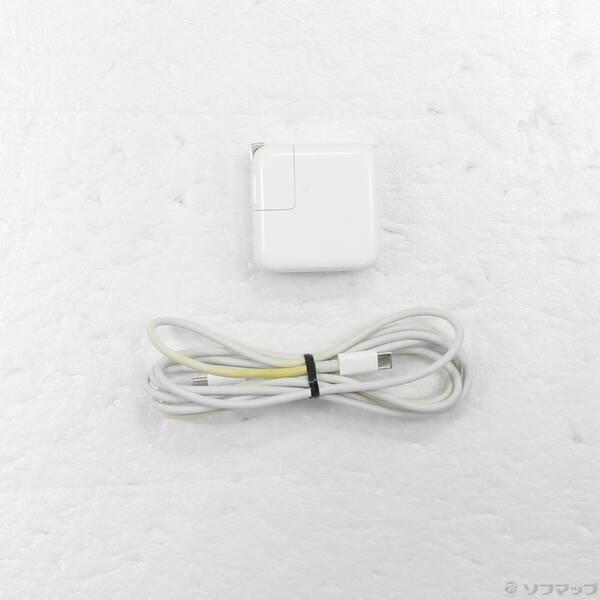 〔中古〕Apple(アップル) MacBook Air 13.3-inch Early-2020 MVH52J／A Core_i5 1.1GHz 8GB SSD512GB ゴールド 〔10.15 Catalina〕〔258-ud〕 |  | 04