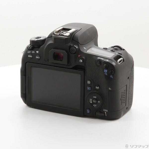 〔中古〕Canon(キヤノン) EOS 9000D ボディ〔198-ud〕 |  | 02