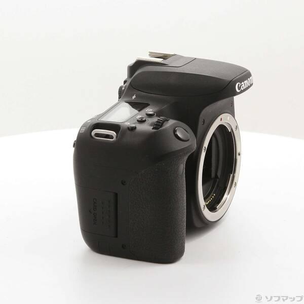 〔中古〕Canon(キヤノン) EOS 9000D ボディ〔198-ud〕 |  | 03