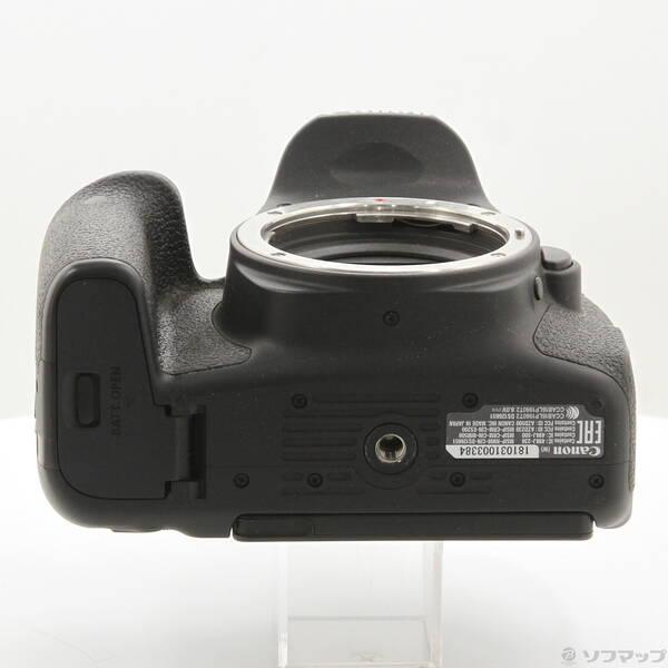 〔中古〕Canon(キヤノン) EOS 9000D ボディ〔198-ud〕 |  | 04