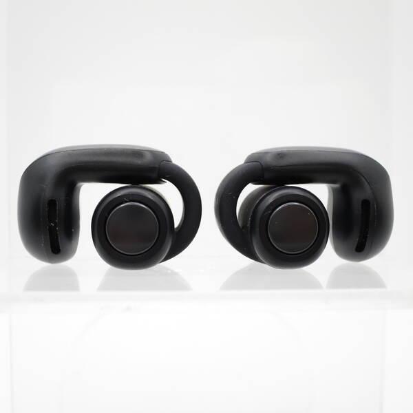 〔中古〕BOSE(ボーズ) Ultra Open Earbuds ブラック〔198-ud〕 | 