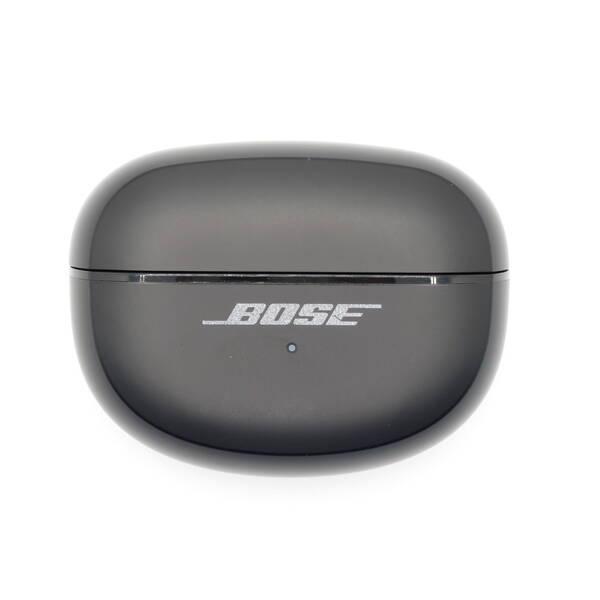 〔中古〕BOSE(ボーズ) Ultra Open Earbuds ブラック〔198-ud〕 |  | 01