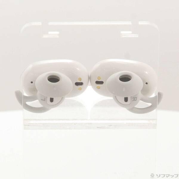 〔中古〕BOSE(ボーズ) QuietComfort Earbuds Soap Stone QC-Earbuds-SPS〔377-ud〕 |  | 02