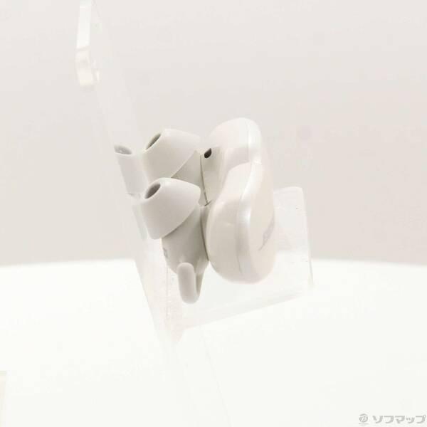 〔中古〕BOSE(ボーズ) QuietComfort Earbuds Soap Stone QC-Earbuds-SPS〔377-ud〕 |  | 03