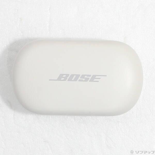 〔中古〕BOSE(ボーズ) QuietComfort Earbuds Soap Stone QC-Earbuds-SPS〔377-ud〕 |  | 04