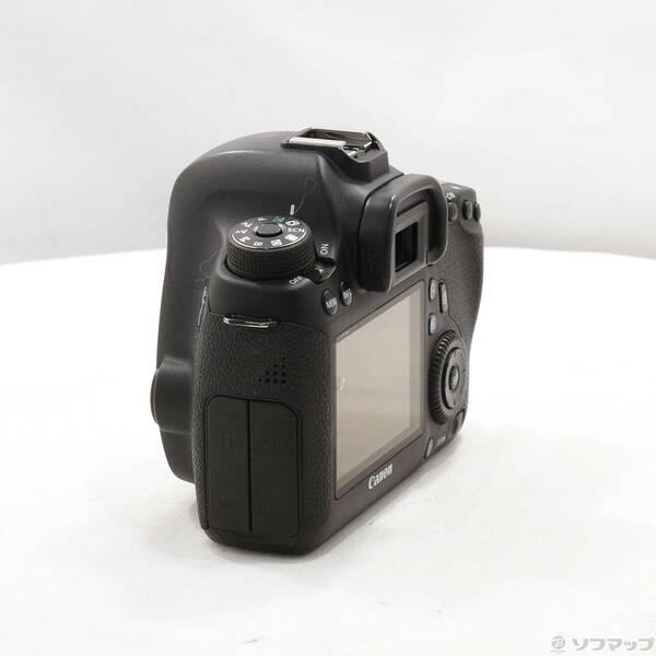 〔中古〕Canon(キヤノン) EOS 6D ボディ〔352-ud〕 |  | 01