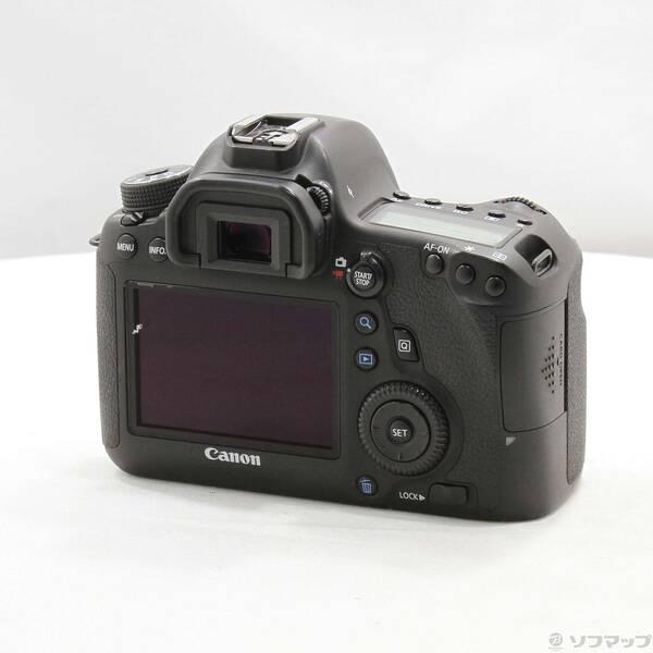 〔中古〕Canon(キヤノン) EOS 6D ボディ〔352-ud〕 |  | 02