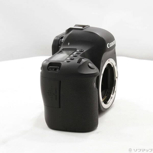 〔中古〕Canon(キヤノン) EOS 6D ボディ〔352-ud〕 |  | 03