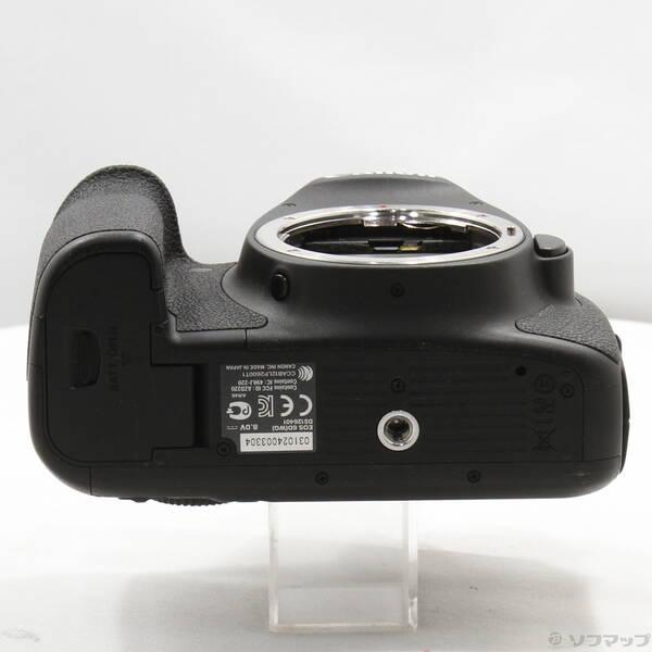 〔中古〕Canon(キヤノン) EOS 6D ボディ〔352-ud〕 |  | 04