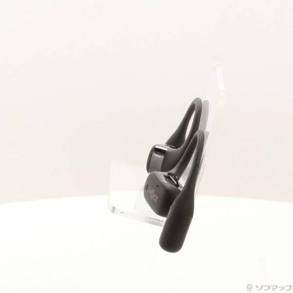 〔中古〕Shokz 〔中古品〕 OpenFit SKZ-EP-000020 ブラック〔295-ud〕 |  | 01