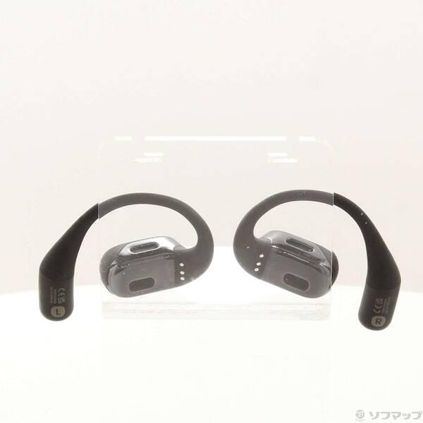 〔中古〕Shokz 〔中古品〕 OpenFit SKZ-EP-000020 ブラック〔295-ud〕 |  | 02