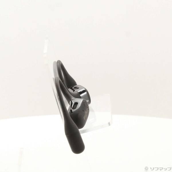 〔中古〕Shokz 〔中古品〕 OpenFit SKZ-EP-000020 ブラック〔295-ud〕 |  | 03