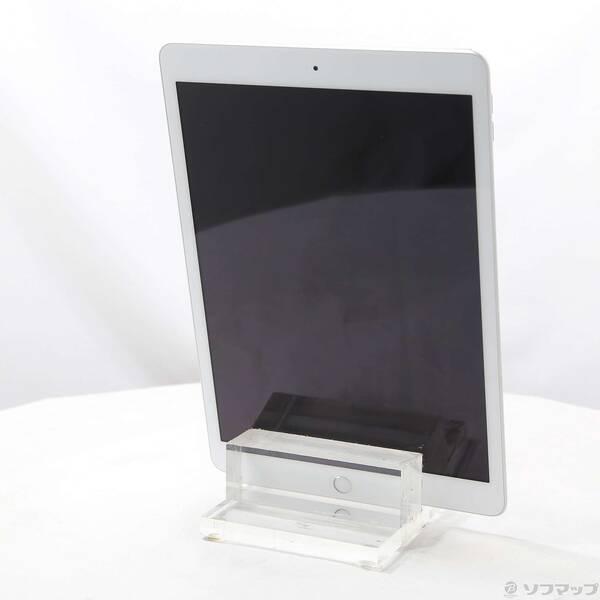 〔中古〕Apple(アップル) iPad 第8世代 32GB シルバー MYLA2J／A Wi-Fi〔305-ud〕 |  | 02
