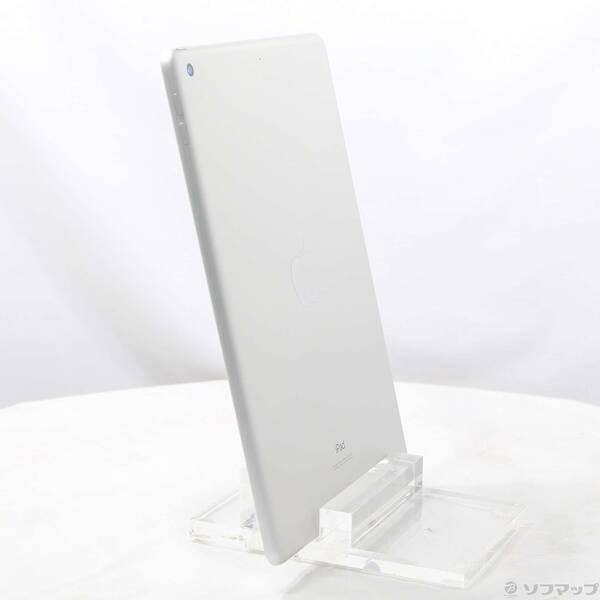 〔中古〕Apple(アップル) iPad 第8世代 32GB シルバー MYLA2J／A Wi-Fi〔305-ud〕 |  | 03