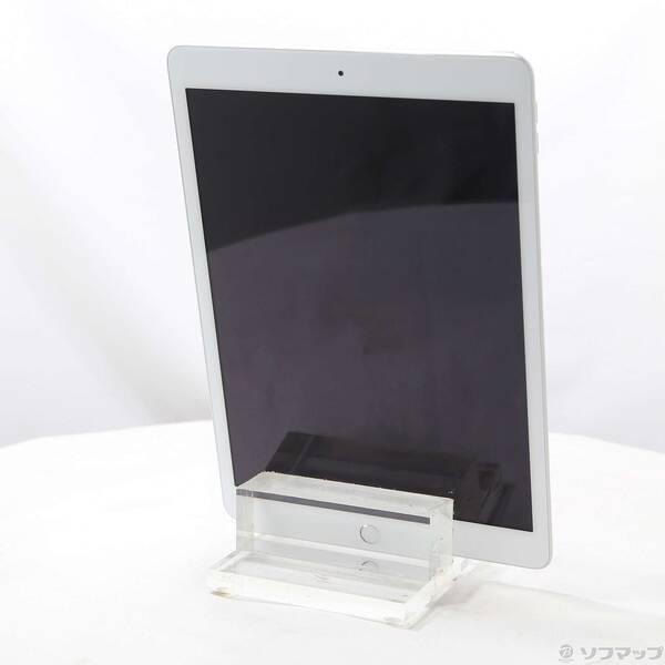 〔中古〕Apple(アップル) iPad 第8世代 32GB シルバー MYLA2J／A Wi-Fi〔371-ud〕 |  | 02
