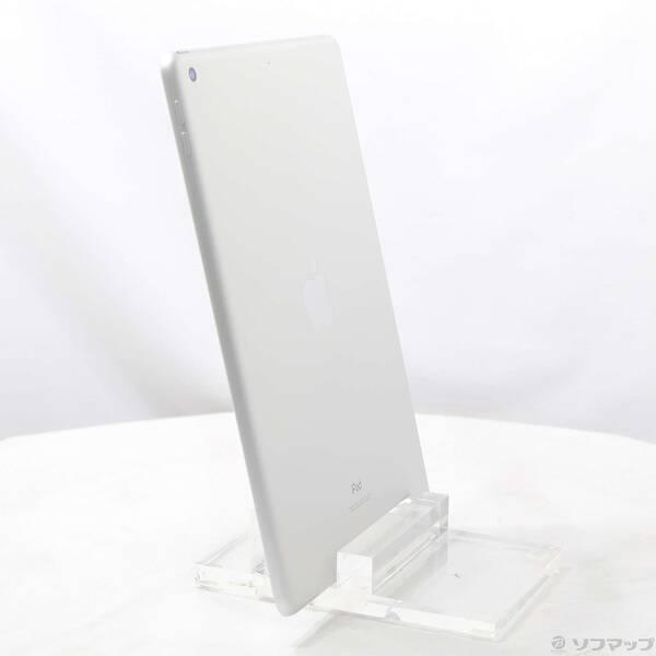 〔中古〕Apple(アップル) iPad 第8世代 32GB シルバー MYLA2J／A Wi-Fi〔371-ud〕 |  | 03