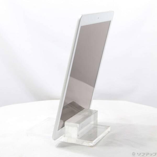 〔中古〕Apple(アップル) iPad 第8世代 32GB シルバー MYLA2J／A Wi-Fi〔371-ud〕 |  | 01