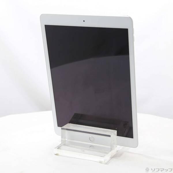 〔中古〕Apple(アップル) iPad 第8世代 32GB シルバー MYLA2J／A Wi-Fi〔371-ud〕 |  | 02