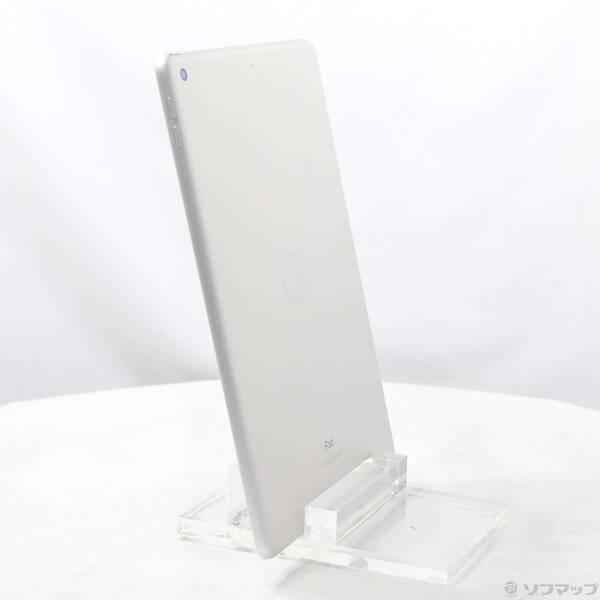 〔中古〕Apple(アップル) iPad 第8世代 32GB シルバー MYLA2J／A Wi-Fi〔371-ud〕 |  | 03