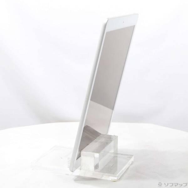 〔中古〕Apple(アップル) iPad 第8世代 32GB シルバー MYLA2J／A Wi-Fi〔196-ud〕 |  | 01