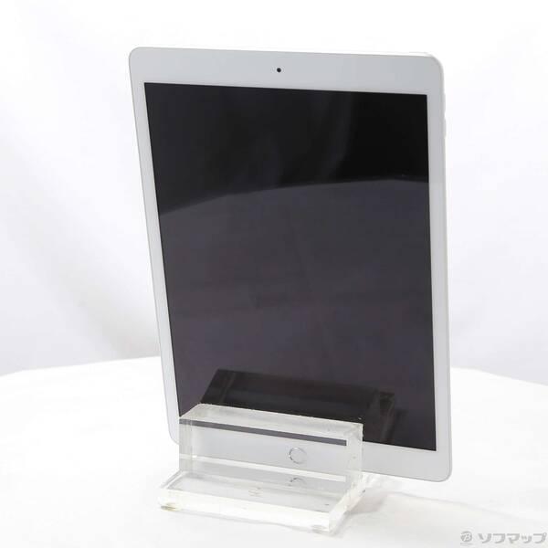 〔中古〕Apple(アップル) iPad 第8世代 32GB シルバー MYLA2J／A Wi-Fi〔196-ud〕 |  | 02