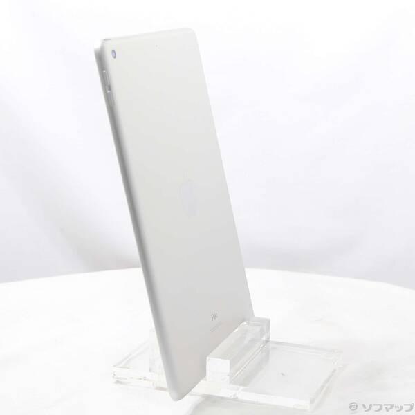 〔中古〕Apple(アップル) iPad 第8世代 32GB シルバー MYLA2J／A Wi-Fi〔196-ud〕 |  | 03