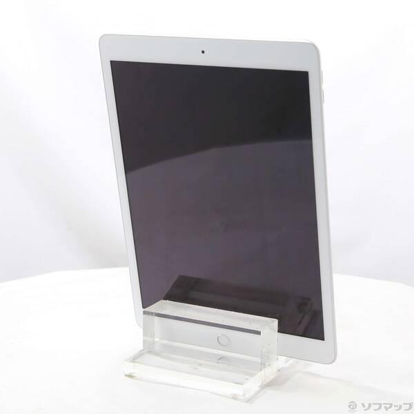 〔中古〕Apple(アップル) iPad 第8世代 32GB シルバー MYLA2J／A Wi-Fi〔377-ud〕 |  | 02
