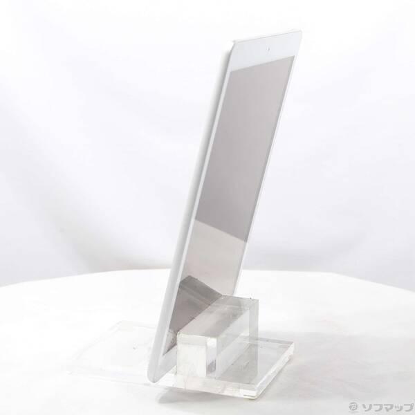 〔中古〕Apple(アップル) iPad 第8世代 32GB シルバー MYLA2J／A Wi-Fi〔352-ud〕 |  | 01