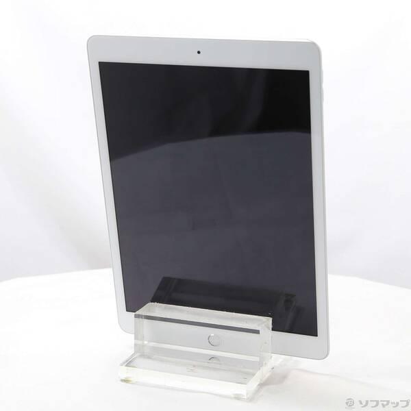 〔中古〕Apple(アップル) iPad 第8世代 32GB シルバー MYLA2J／A Wi-Fi〔352-ud〕 |  | 02