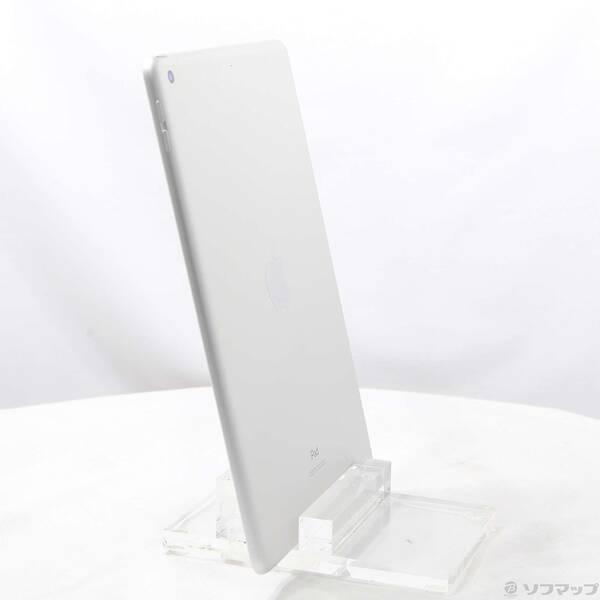 〔中古〕Apple(アップル) iPad 第8世代 32GB シルバー MYLA2J／A Wi-Fi〔352-ud〕 |  | 03
