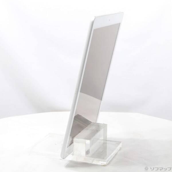 〔中古〕Apple(アップル) iPad 第8世代 32GB シルバー MYLA2J／A Wi-Fi〔196-ud〕 |  | 01