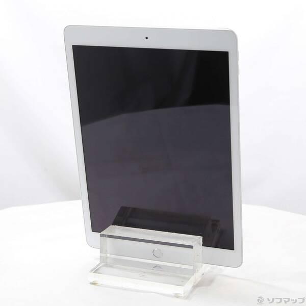 〔中古〕Apple(アップル) iPad 第8世代 32GB シルバー MYLA2J／A Wi-Fi〔196-ud〕 |  | 02