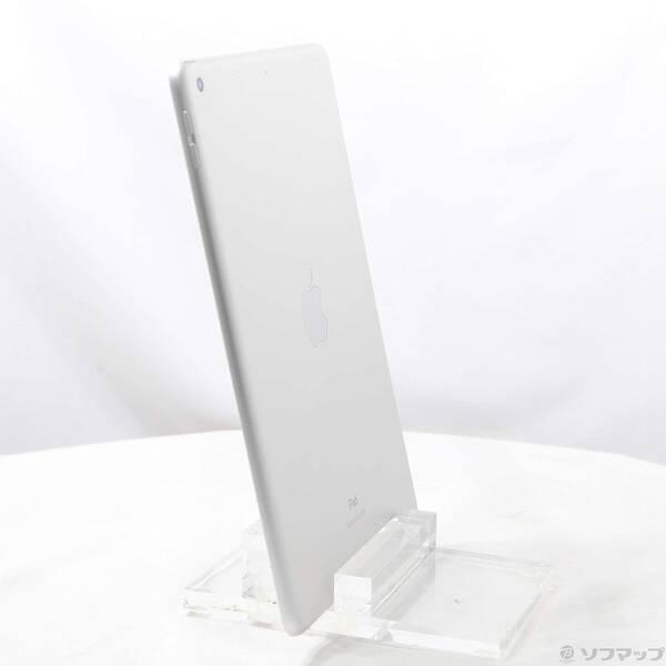 〔中古〕Apple(アップル) iPad 第8世代 32GB シルバー MYLA2J／A Wi-Fi〔196-ud〕 |  | 03