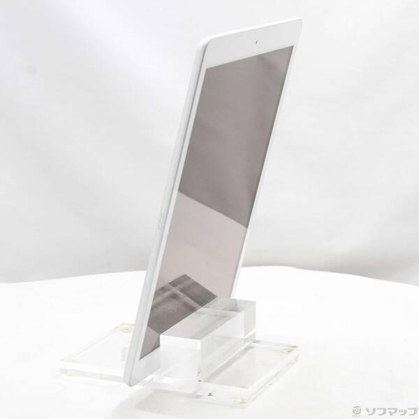 〔中古〕Apple(アップル) iPad 第8世代 32GB シルバー MYLA2J／A Wi-Fi〔251-ud〕 |  | 01