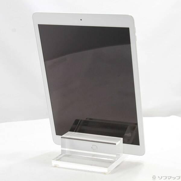 〔中古〕Apple(アップル) iPad 第8世代 32GB シルバー MYLA2J／A Wi-Fi〔251-ud〕 |  | 02