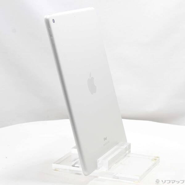 〔中古〕Apple(アップル) iPad 第8世代 32GB シルバー MYLA2J／A Wi-Fi〔251-ud〕 |  | 03