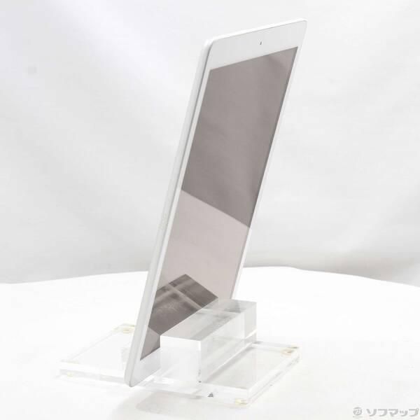 〔中古〕Apple(アップル) iPad 第8世代 32GB シルバー MYLA2J／A Wi-Fi〔196-ud〕 |  | 01