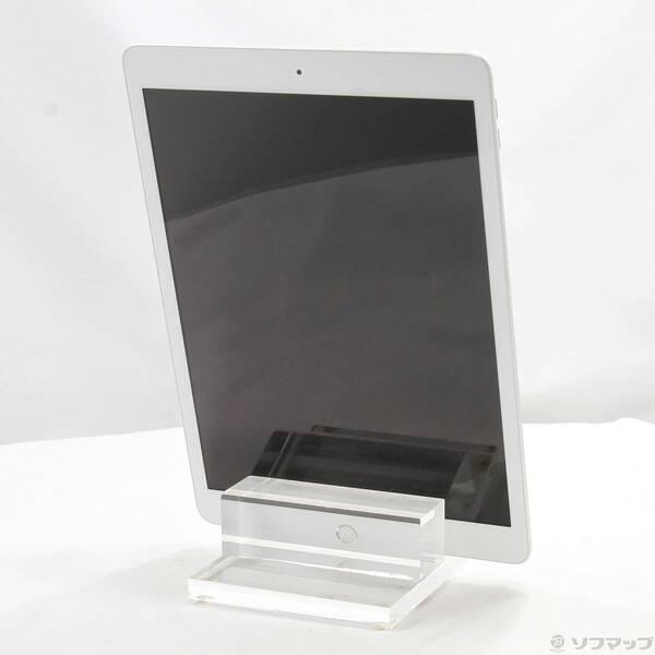 〔中古〕Apple(アップル) iPad 第8世代 32GB シルバー MYLA2J／A Wi-Fi〔196-ud〕 |  | 02