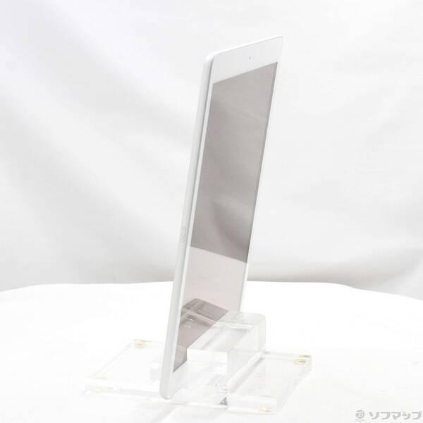 〔中古〕Apple(アップル) iPad 第8世代 32GB シルバー MYLA2J／A Wi-Fi〔269-ud〕 |  | 01