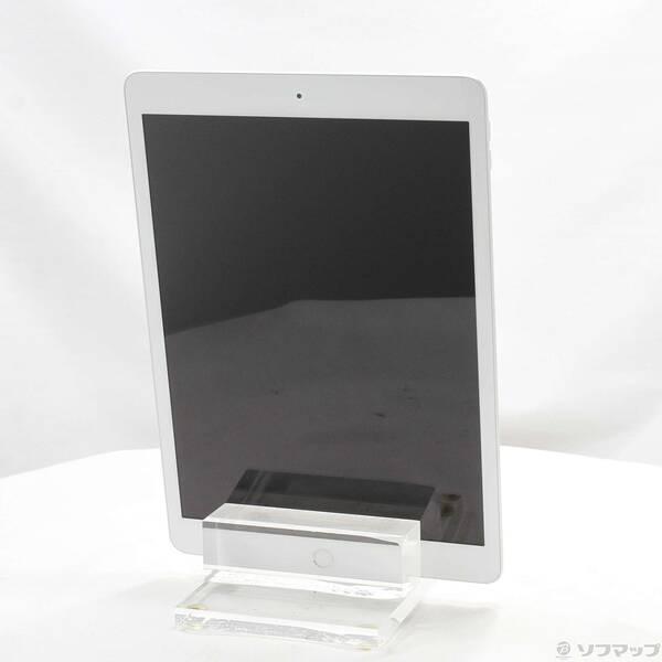 〔中古〕Apple(アップル) iPad 第8世代 32GB シルバー MYLA2J／A Wi-Fi〔269-ud〕 |  | 02