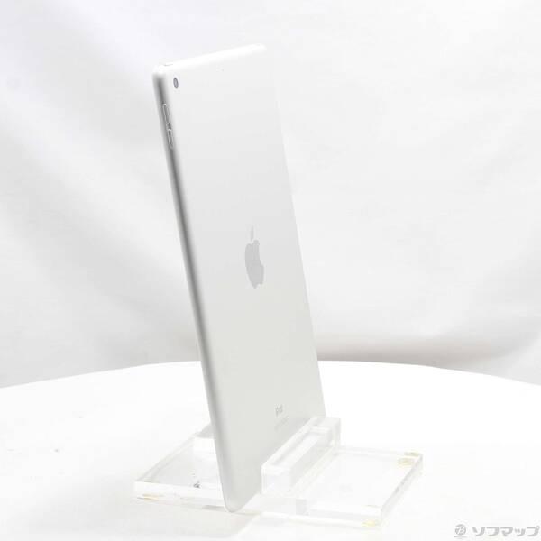〔中古〕Apple(アップル) iPad 第8世代 32GB シルバー MYLA2J／A Wi-Fi〔269-ud〕 |  | 03