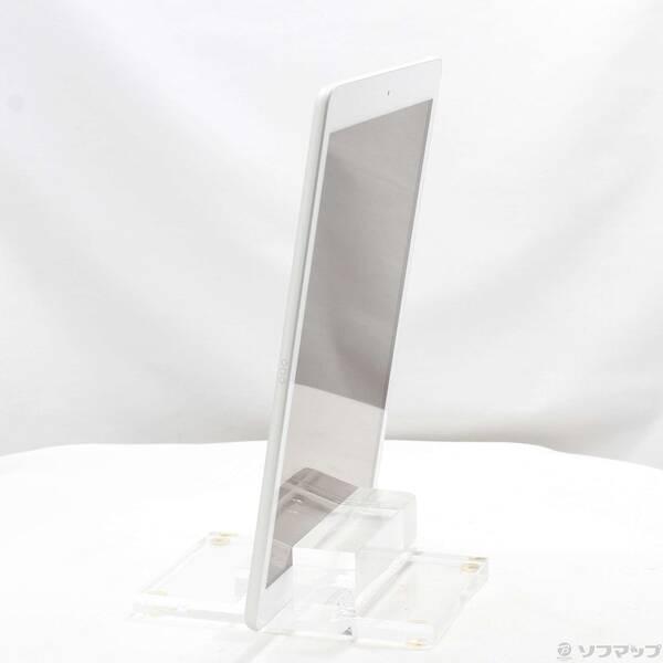 〔中古〕Apple(アップル) iPad 第8世代 32GB シルバー MYLA2J／A Wi-Fi〔352-ud〕 |  | 01