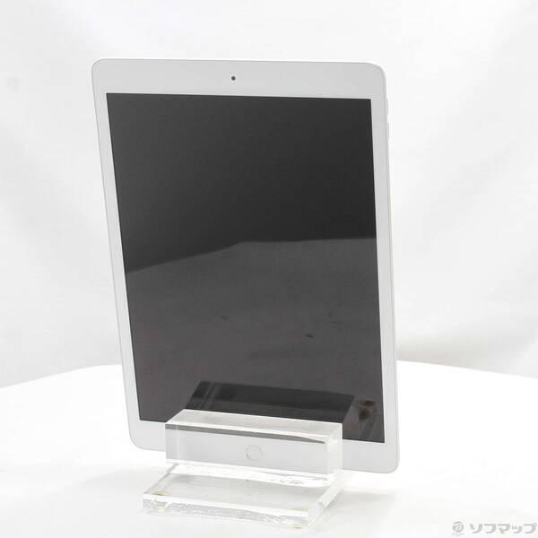 〔中古〕Apple(アップル) iPad 第8世代 32GB シルバー MYLA2J／A Wi-Fi〔352-ud〕 |  | 02