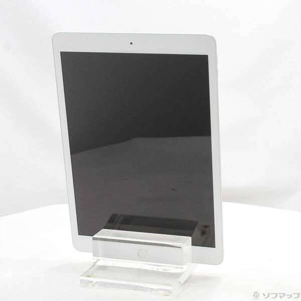 〔中古〕Apple(アップル) iPad 第8世代 32GB シルバー MYLA2J／A Wi-Fi〔352-ud〕 |  | 02