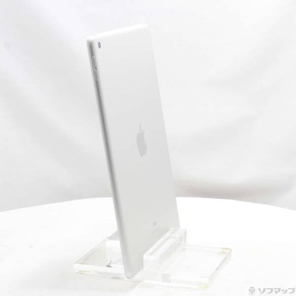 〔中古〕Apple(アップル) iPad 第8世代 32GB シルバー MYLA2J／A Wi-Fi〔352-ud〕 |  | 03