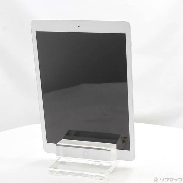 〔中古〕Apple(アップル) iPad 第8世代 32GB シルバー MYLA2J／A Wi-Fi〔352-ud〕 |  | 02